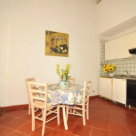 Appartamento La Bricola 237 *