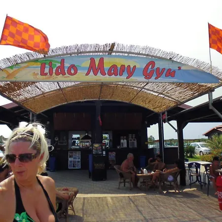 La Bricola 237 I Casoni