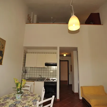 Appartamento La Bricola 237 *