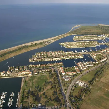 Appartamento La Bricola 237 *