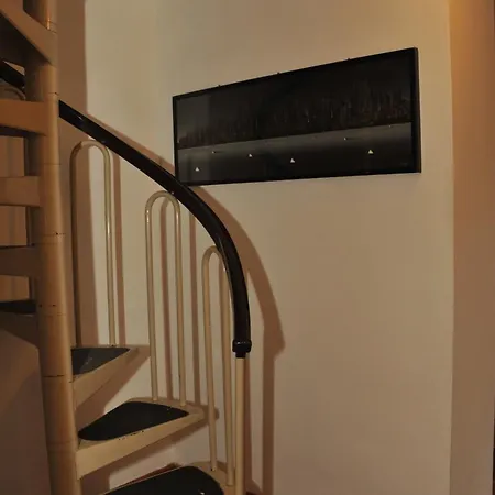 La Bricola 237 Appartamento I Casoni