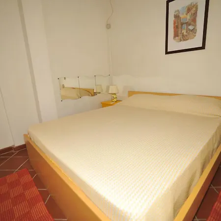 Appartamento La Bricola 237 I Casoni