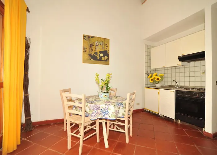 公寓 La Bricola 237 *