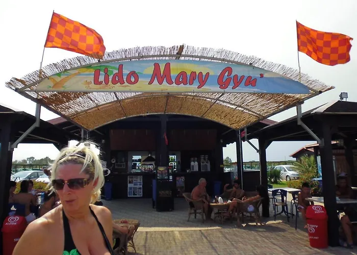 La Bricola 237 I Casoni