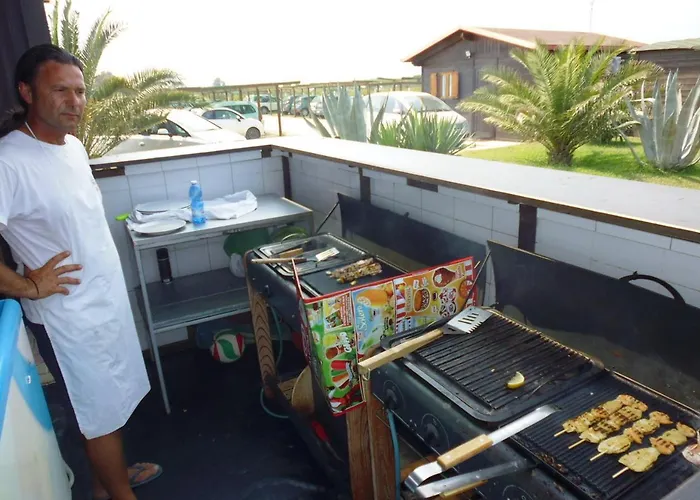 La Bricola 237 公寓