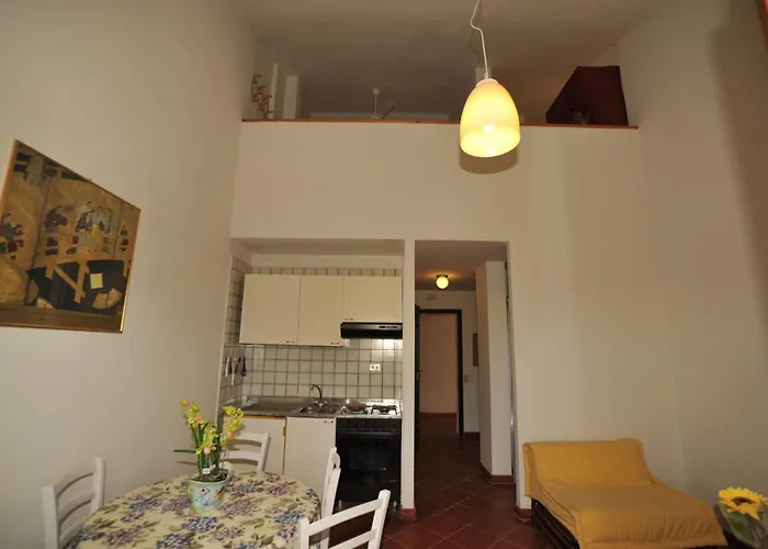 公寓 La Bricola 237 *