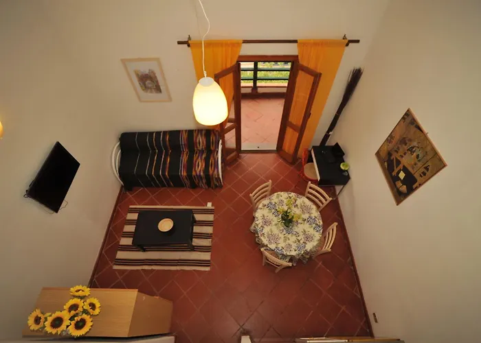 La Bricola 237 * I Casoni