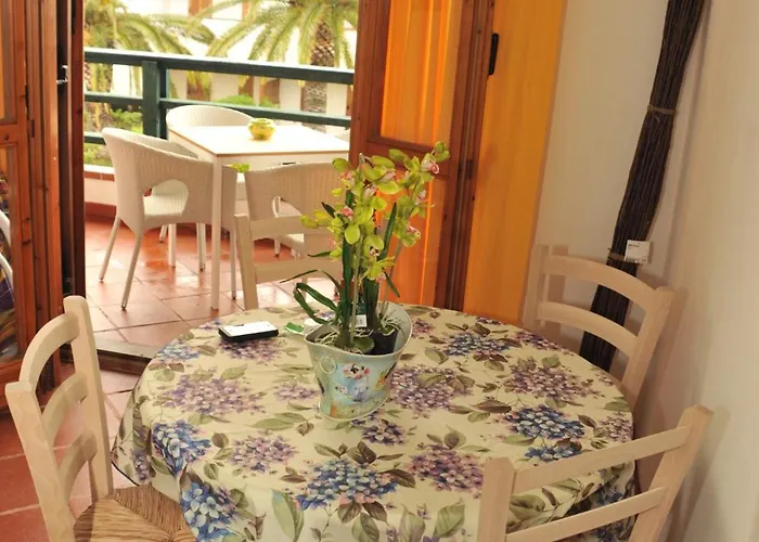 La Bricola 237 公寓