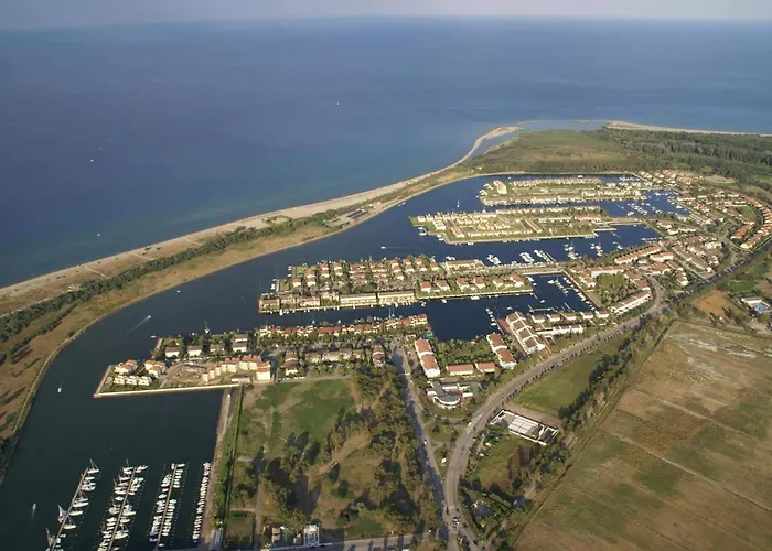 公寓 La Bricola 237 *